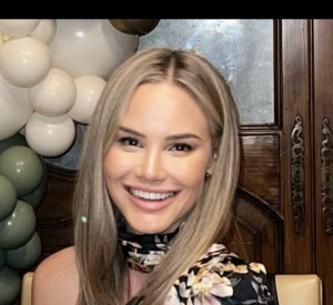 Meghan King Raves About Her Sex Life