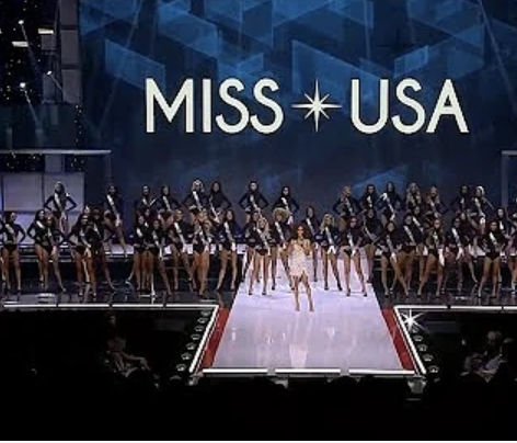 Miss USA Pageant Suspended After Claims It Was Rigged