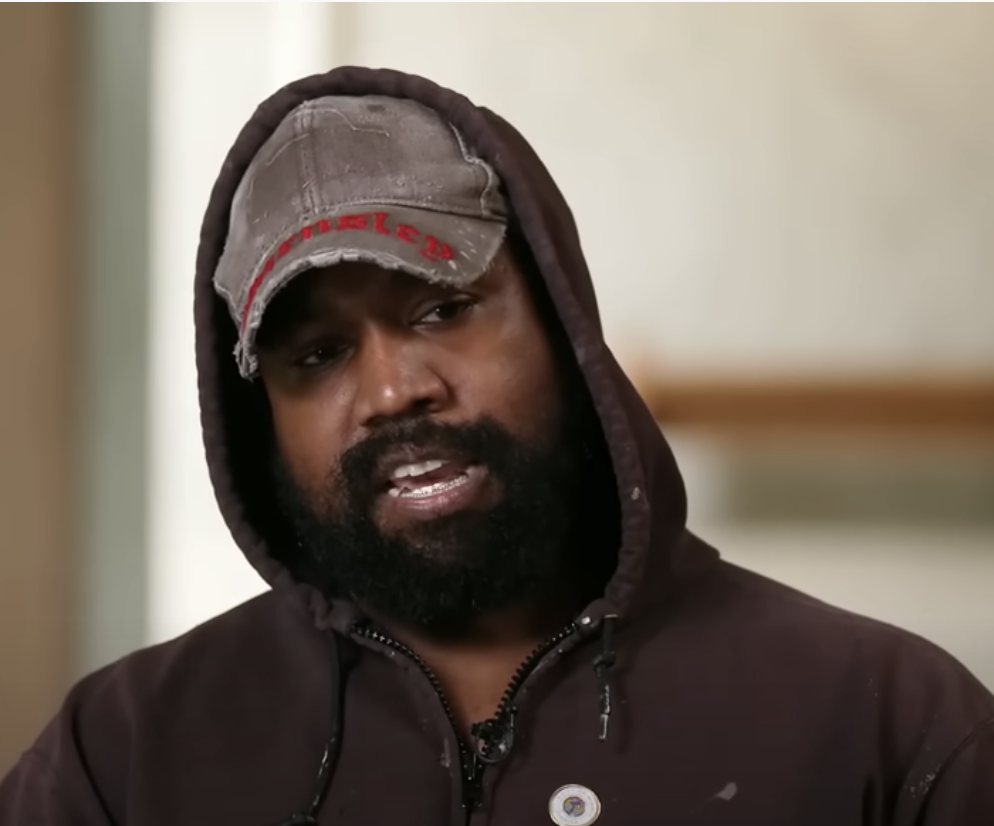 Neftlix Will NOT Drop Kanye West’s “Jeen-Yuhs” Documentary Amid His Anti-Semitic Controversy