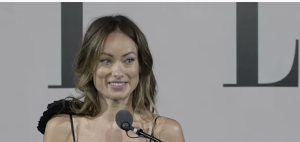 Olivia Wilde's Former Nanny Claims She Is 'Feeding Off' Harry Styles' Fame