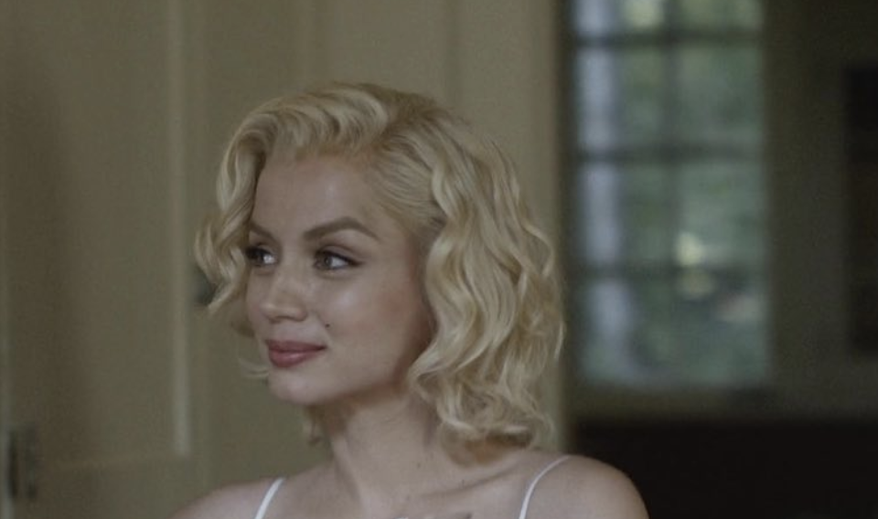 Planned Parenthood Blasts New Marilyn Monroe Movie