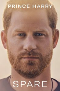 Prince Harry's Memoir Dubbed 'Spare' Release Date Confirmed
