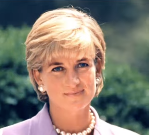 Princess Diana Wouldn't Have Liked Meghan