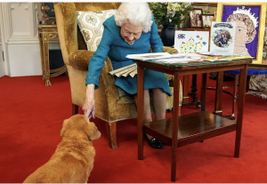 Queen Elizabeth II Was Heartbroken Following Death Of Her Corgi