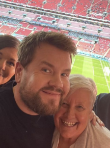 Restaurant Owner Keith McNally Overturns Ban On James Corden After Latter Apologises For Being Rude Customer