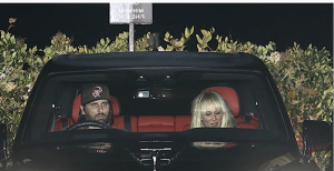 Scott Disick’s Romance With Kimberly Stewart Is Causing Tension With Her Brother