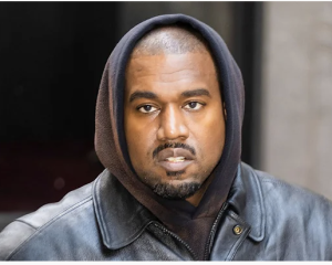 Sources Worried That Kanye West Is Having A Psychiatric Episode