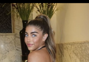 Teresa Giudice's Daughter Gia Gives Her Take On The Feud With The Gorgas-'I’m Sure We’ll Move Forward'