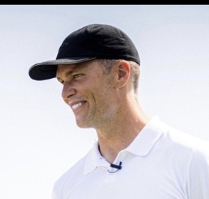 Tom Brady Denies Speculation That He Is Retiring