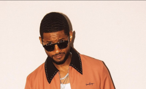 Usher Invites Kim Kardashian To His Next Concert After She Was Forced To Miss His On Her Birthday