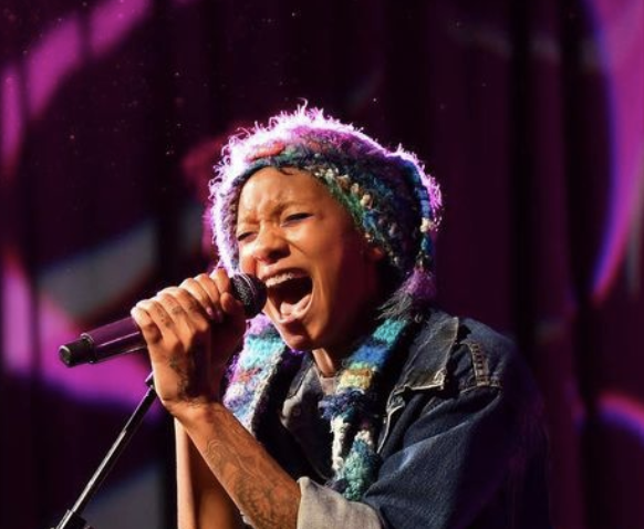 Willow Smith Recalls How She Could Have Gone Down 'A Dark Path' During Her Youth