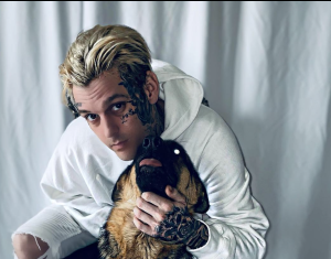 Aaron Carter Dead At The Age Of 34