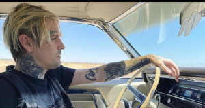 Aaron Carter Had An 'Obsession' With His Brother Nick Carter