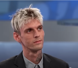 Aaron Carter Patched Things Up With Nick Carter Before His Death