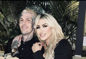 Aaron Carter Underwent Welfare Check Weeks Prior To His Death