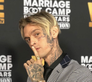 Aaron Carter’s Manager Claims Cyberbullying Affected Him
