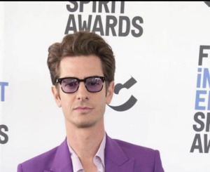 Andrew Garfield Reacts To Societal Pressure For Him To Have Kids Before 40