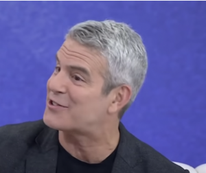 Andy Cohen Gives His Take On Whether Jen Shah Will Return