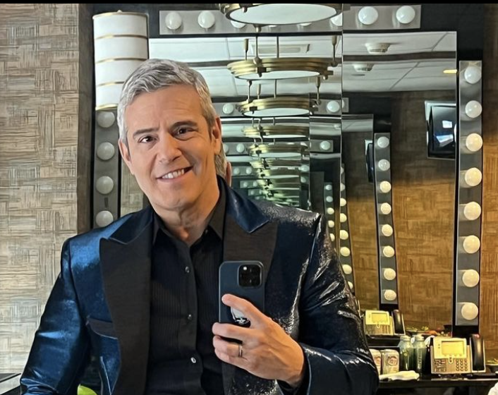 Andy Cohen Slams Hypocritical Fans Over Ramona Singer's Exit
