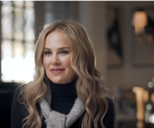 Angie Harrington's Husband Admits He Made False Instagram Account To Troll Lisa Barlow