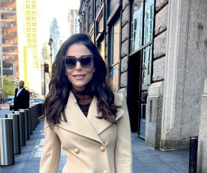 Bethenny Frankel Considering Plastic Surgery