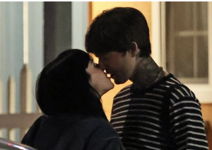 Billie Eilish And Jesse Rutherford Go Instagram Official