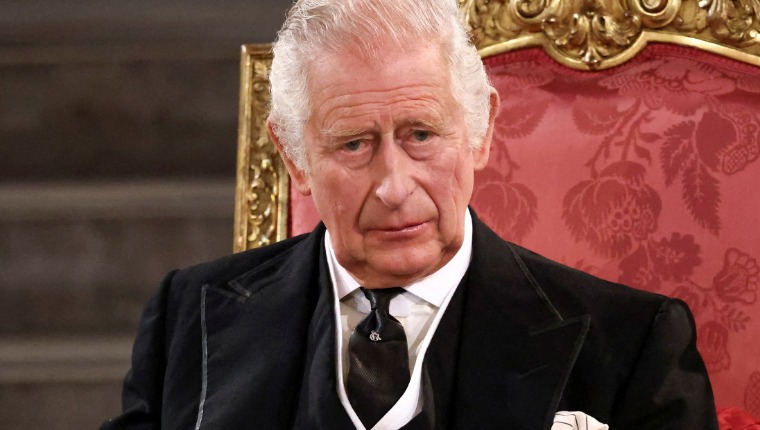 King Charles III Just Banned Foie Gras At All Royal Residences
