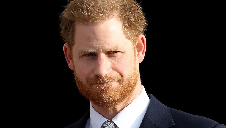 Prince Harry Wants To Minimize The Fallout From His Upcoming Memoir