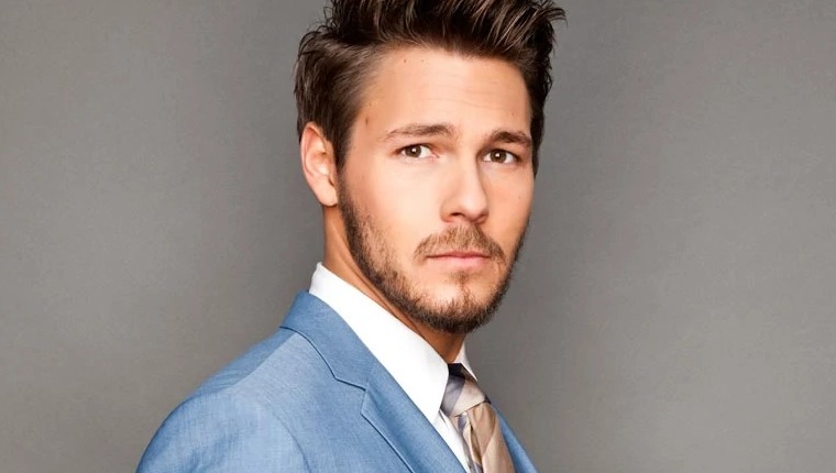 'The Bold And The Beautiful' Spoilers: Scott Clifton (Liam Spencer): 26 Interesting Things You Probably Didn't Know