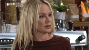 'The Young And The Restless' Spoilers: Will Sharon Rosales (Sharon Case) Give In And Tell Adam Newman (Mark Grossman) What Happened?