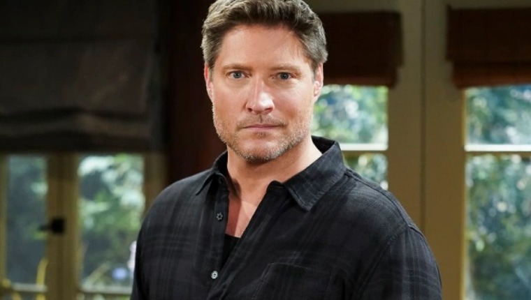 'The Bold And The Beautiful' Spoilers: Deacon Sharpe (Sean Kanan) To Take Sheila Carter (Kimberlin Brown) Out For A Date