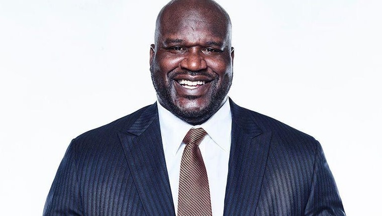 Shaq Isn't Having It With Kanye West, Calls Him Out On Social Media "Get Your Family Business In Order"