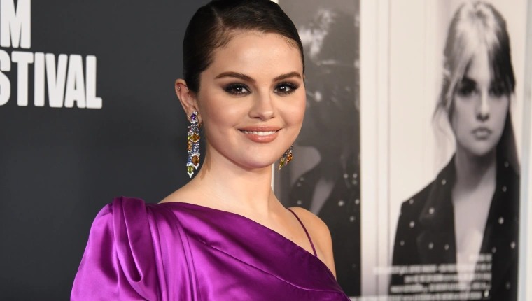 Selena Gomez Admits THIS Recently Left Her In Tears