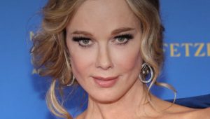 'The Bold And The Beautiful' Spoilers: Jennifer Gareis (Donna Logan) Confirms That Donna Believes Brooke Logan (Katherine Kelly Lang) About Thomas Forrester (Matthew Atkinson)
