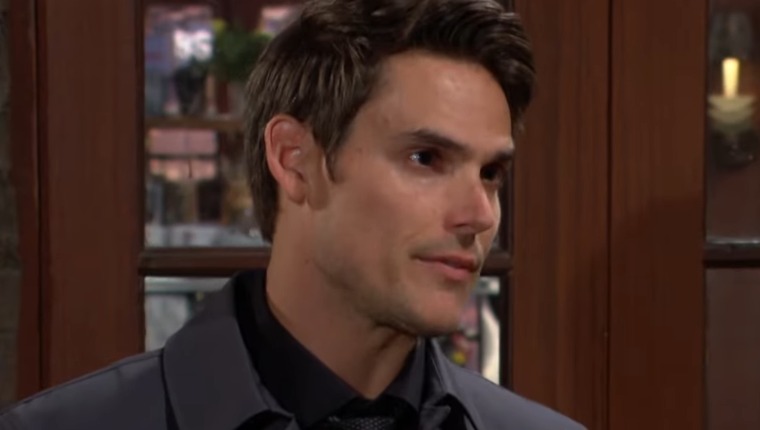 'The Young And The Restless' Spoilers: Adam Newman's (Mark Grossman) Hatred For Billy Abbott (Jason Thompson) Continues, Will This Feud Ever Come To An End?