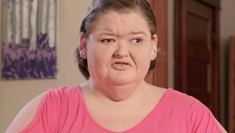 1000-Lb Sisters: Amy Halterman Has Her Fans Worried About Her Sons' Safety