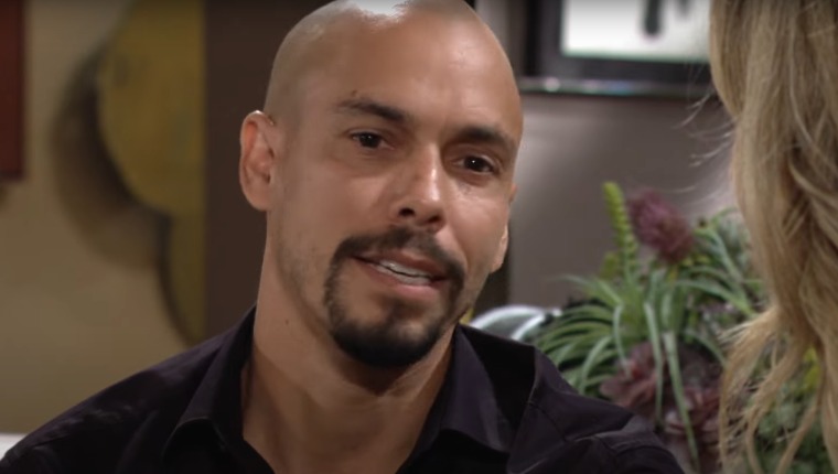 'The Young And The Restless' Spoilers: Fans React To Abby Newman (Melissa Ordway) Kissing Devon Hamilton (Bryton James)