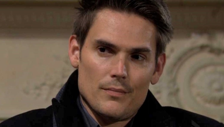 'The Young And The Restless' Spoilers: Will Adam Newman (Mark Grossman) Go After His Sister For Sally Spectra's (Courtney Hope) Pain?