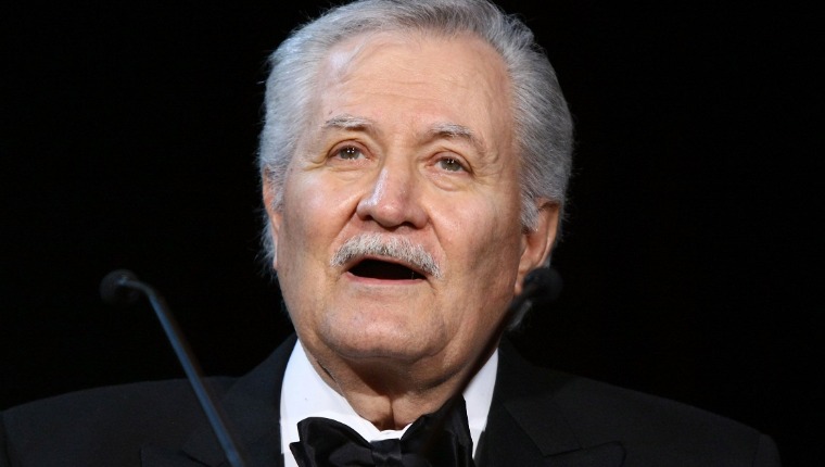 'Days of Our Lives' Spoilers: Actor John Aniston (Victor Kiriakis) Dies At Age 89