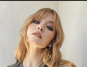 Euphoria Star Sydney Sweeney Slams Troll For Tagging Her Family In Screenshots Of Her Nude Scenes