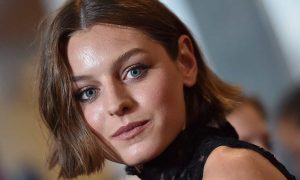 Fans Blast Emma Corrin After Star Claims They Don't Mind People Making Mistakes With Pronouns 'As Long As They Try'