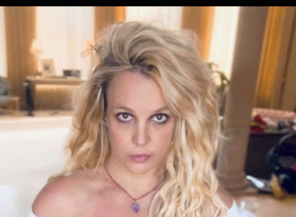 Fans React As Britney Spears Admits She Questions Whether She Was 'PRESENT' At Her Wedding