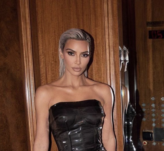 Fans Slam Kim Kardashian For Not Cutting Ties With Balenciaga Following Controversial BDSM Ad Campaign
