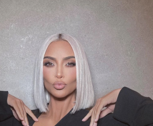 Fans Troll Kim Kardashian’s Claim That She Cooks Vegan Chicken Nuggets For Her Kids