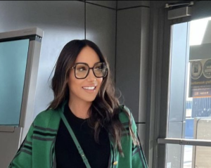 Fans Troll Melissa Gorga Over Her Chandeliers