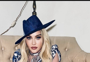 Fans Worried After Madonna's Expletive-Ridden TikTok Post
