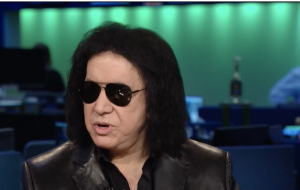 Gene Simmons Reacts To His Daughter Sophie Simmons’ Upcoming Wedding-'I’m Not Ready'