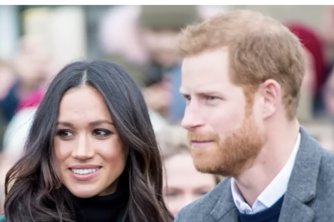 Harry And Meghan Knew There Would Be Consequences To Their Oprah Interview-Says Kerry Kennedy