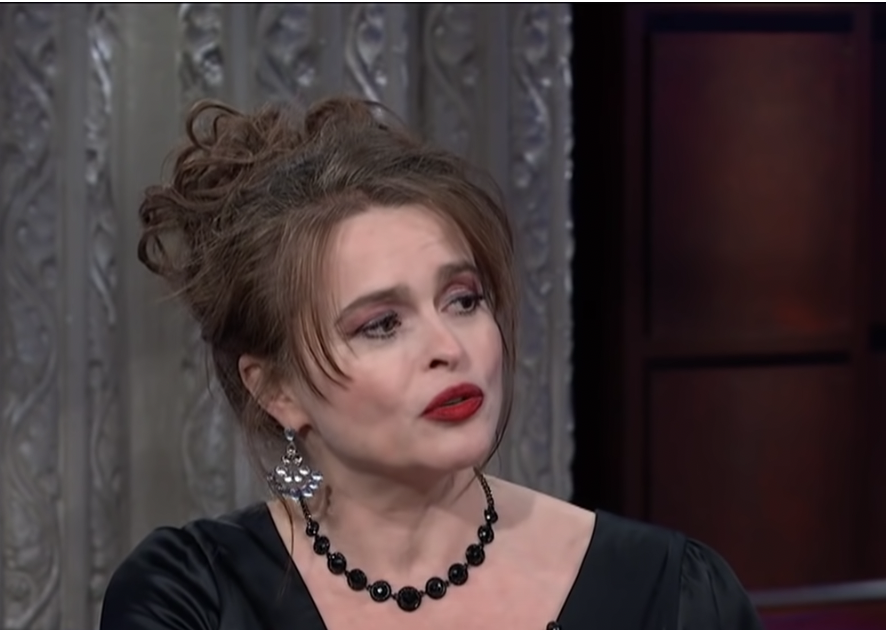Helena Bonham Carter Defends J.K. Rowling And Johnny Depp By Slamming Cancel Culture
