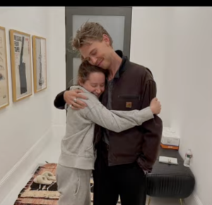 'High School Musical' Star Ashley Tisdale Shocked That Her Best Friend Austin Butler Is Her Cousin